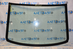 Rear glass VW Jetta 19-21