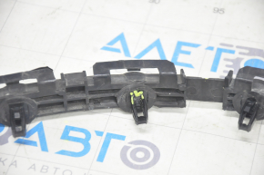 Rear bumper mount left Tesla Model S 12-20 broken mount