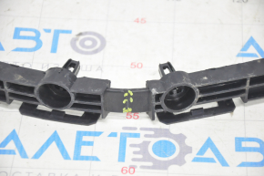 Rear bumper mount left Tesla Model S 12-20 broken mount