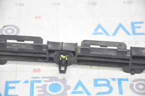 Rear bumper mount left Tesla Model S 12-20 broken mount