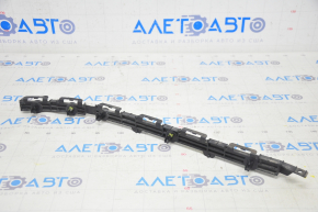 Rear bumper mount left Tesla Model S 12-20 broken mount