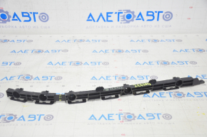 Rear bumper mount left Tesla Model S 12-20 broken mount