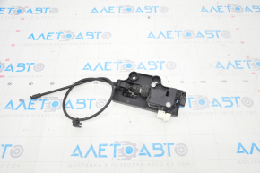 Actuator motor hood lock right assembly Tesla Model S 16-20