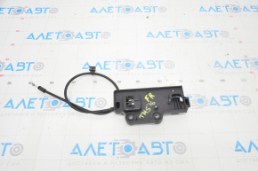 Actuator motor hood lock right assembly Tesla Model S 16-20