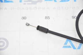 Actuator motor hood lock right assembly Tesla Model S 16-20