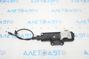 Actuator motor hood lock left assembly Tesla Model S 16-20