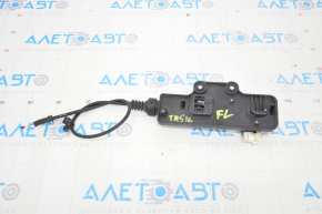 Actuator motor hood lock left assembly Tesla Model S 16-20
