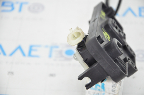 Actuator motor hood lock left assembly Tesla Model S 16-20