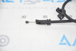 Actuator motor hood lock left assembly Tesla Model S 16-20