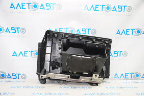 Glove box, glove compartment Mazda 6 13-17 black, scratches