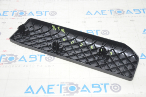 Tesla Model S 12-20 Foot Rest Pad Black, Scratched