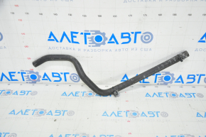 Heater Air Intake Drain Tube Left Tesla Model S 16-20 Rest