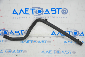 Heater Air Intake Drain Tube Left Tesla Model S 16-20 Rest