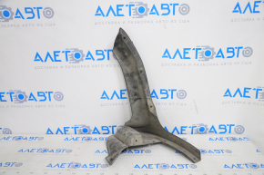 Mudguard rear left Acura MDX 07-13 scratches