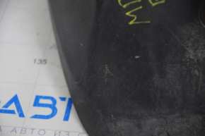 Mudguard rear left Acura MDX 07-13 scratches
