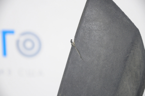 Mudguard rear left Acura MDX 07-13 scratches