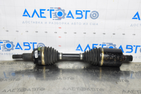 Drive axle rear right Jeep Cherokee KL 14-18 long Off road, without locking