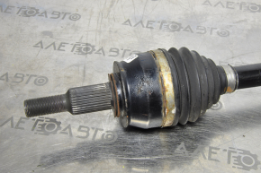Drive axle rear right Jeep Cherokee KL 14-18 long Off road, without locking