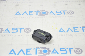 Ceiling light front right Tesla Model S 12-20 black