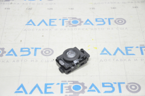 Ceiling light front right Tesla Model S 12-20 black