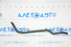 Heater drain pipe Tesla Model S 16-20 rest