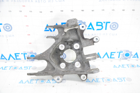Rear right axle Tesla Model S 12-20 RWD, AWD type 2