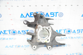 Rear right axle Tesla Model S 12-20 RWD, AWD type 2
