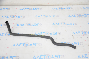 Tesla Model X 16-21 Rear Heater Drain Pipe