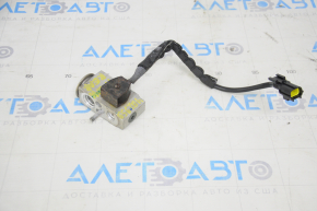Tesla Model X Rear Row A/C Heater Valve 16-21