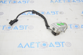 Tesla Model X Rear Row A/C Heater Valve 16-21