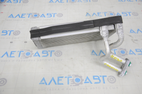 Tesla Model X 16-21 Rear Heater Radiator