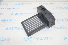 Tesla Model X 16-21 Rear Heater