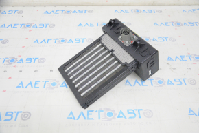 Tesla Model X 16-21 Rear Heater