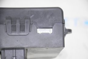 Tesla Model X 16-21 Rear Heater