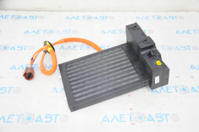 Tesla Model X Heater 16-21 Resistance 519Mohm