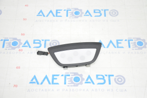 Tesla Model X 16-21 Front Lighting Ceiling