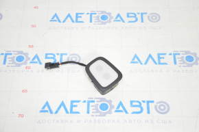 Tesla Model X 16-21 Rear Light