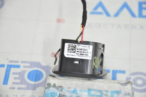 Tesla Model X 16-21 Rear Light