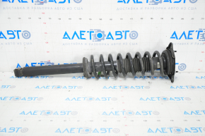 Rear left shock absorber assembly for Tesla Model S 12-20 RWD S2