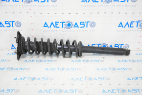 Rear right shock absorber assembly for Tesla Model S 12-20 RWD S2