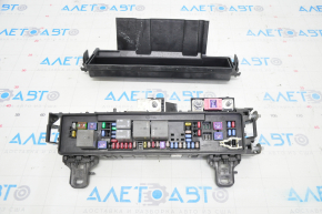 Tesla Model S 12-20 Underhood Fuse Box, Complete, Without Spark Plug
