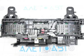 Tesla Model S 12-20 Underhood Fuse Box, Complete, Without Spark Plug
