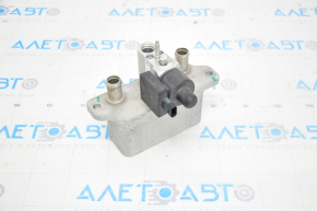Tesla Model S 16-20 Rest Air Conditioning Cooler with Valve