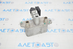 Tesla Model S 16-20 Rest Air Conditioning Cooler with Valve