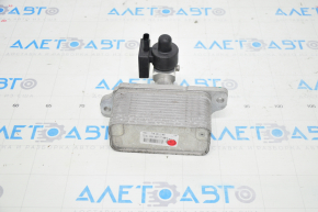 Tesla Model S 16-20 Rest Air Conditioning Cooler with Valve