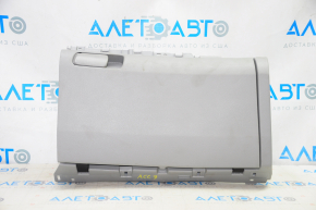 Glove box, glove compartment Honda Accord 13-17 gray, without lock, scratches