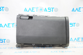 Glove box, glove compartment Honda Accord 13-17 black, without lock, scratches