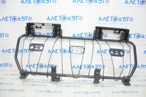Rear seat frame 2nd row lowerTesla Model S 16-20 rest