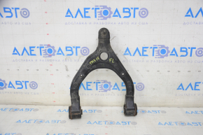 Upper Front Left Arm Tesla Model X 16-21 Horseshoe