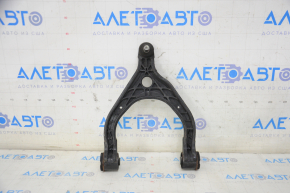 Upper Front Left Arm Tesla Model X 16-21 Horseshoe